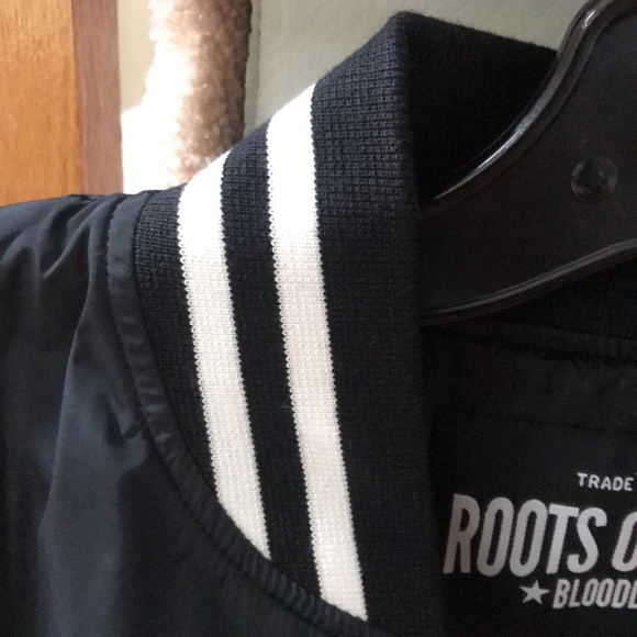 MUHAMMAD ALI BOMBER JACKET FOR LADIES SIZE SMALL - Picture 9 of 11